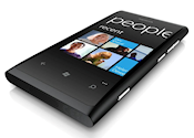Nokia Lumia 800