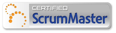 Certified ScrumMaster