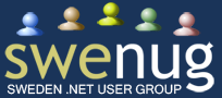 Sweden .Net user group