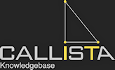 Callista Knowledgebase logotyp